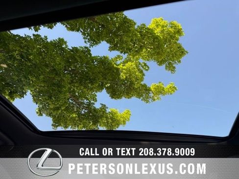 New 2026 Lexus ES 500e AWD/4WD image 13