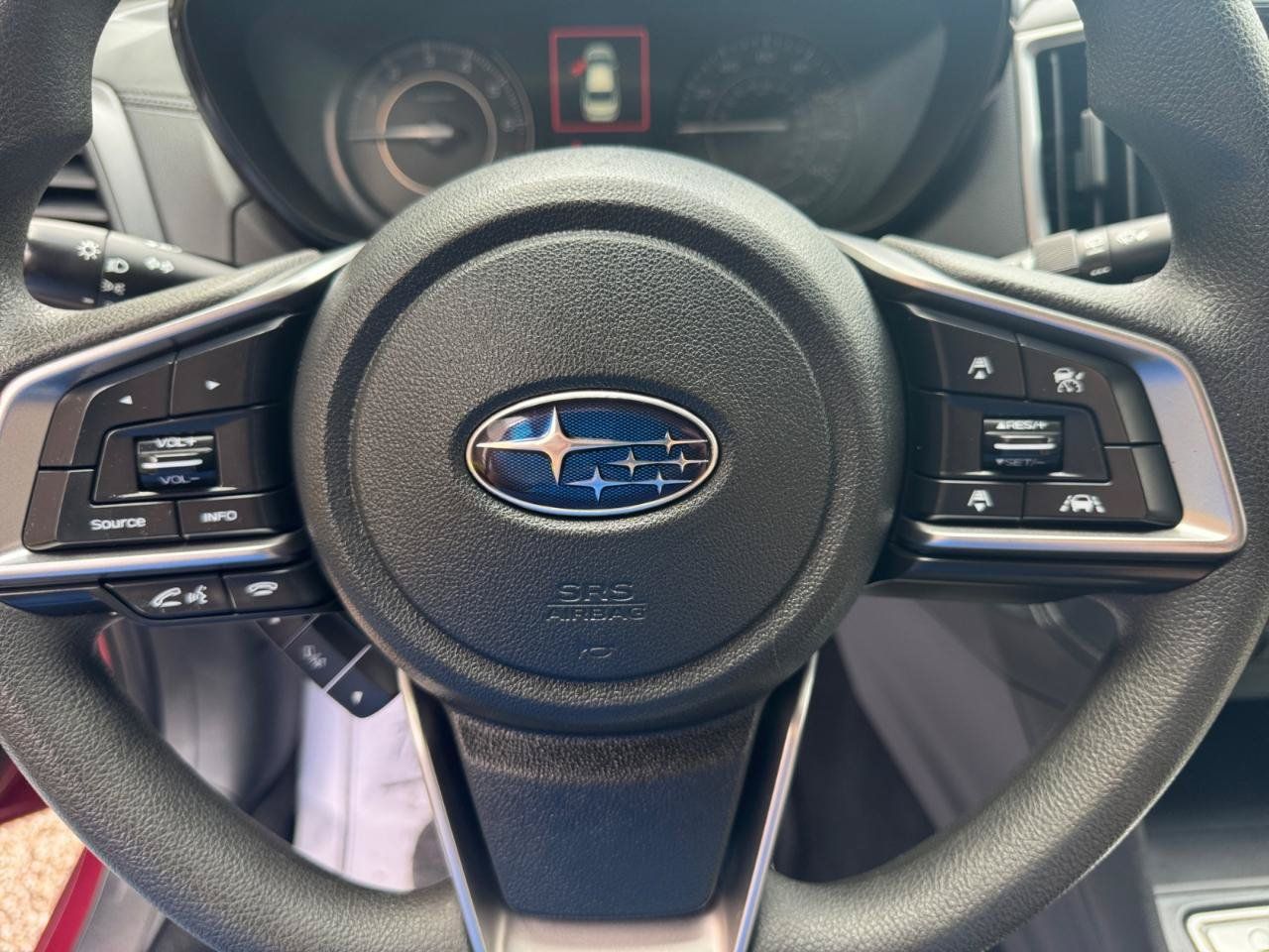 Used 2022 Subaru Impreza 2.0i AWD/4WD image 17
