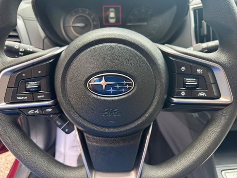 Used 2022 Subaru Impreza 2.0i AWD/4WD image 17