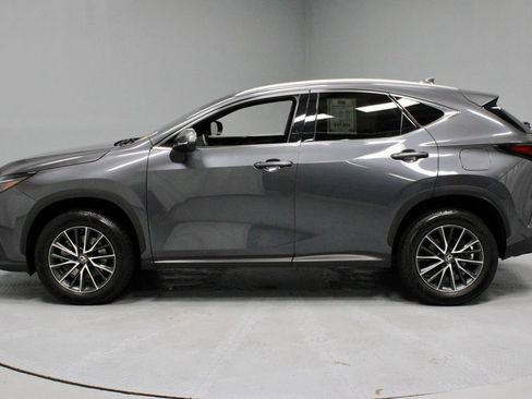 Used 2023 Lexus NX 350 AWD image 8