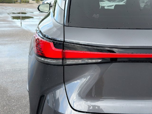 New 2026 Lexus RX 350 Premium w/ Accessory Package (2T) FWD image 10