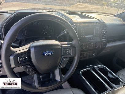 Used 2020 Ford F150 XL w/ Equipment Group 101A Mid