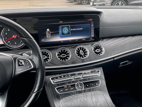 Used 2018 Mercedes-Benz E 400 Coupe w/ Premium 1 Package image 6