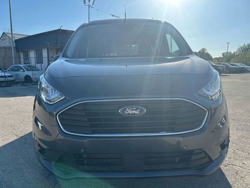 Used 2020 Ford Transit Connect XLT image 8