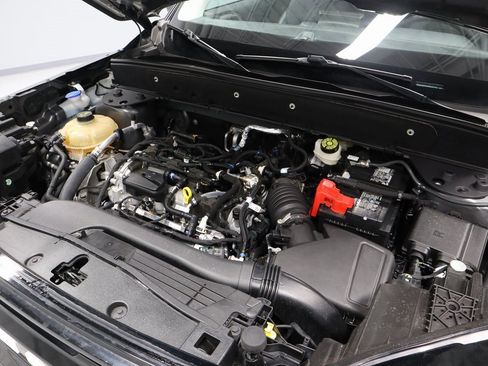 Certified 2023 Ford Bronco Sport Outer Banks w/ Tech Package image 13