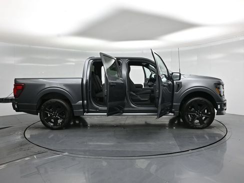 New 2026 Ford F150 STX w/ F-150 LOBO Package AWD/4WD image 4