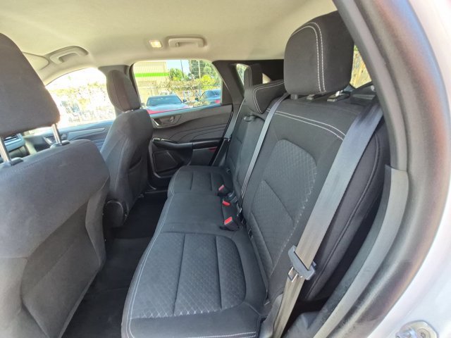 Used 2025 Ford Escape Active AWD/4WD image 24