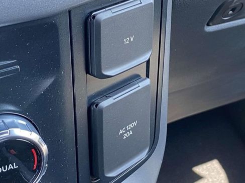 New 2025 Ford F150 XLT w/ Equipment Group 302A MID image 8