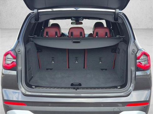 Used 2024 BMW X3 sDrive30i w/ Premium Package w/ZPA RWD image 6