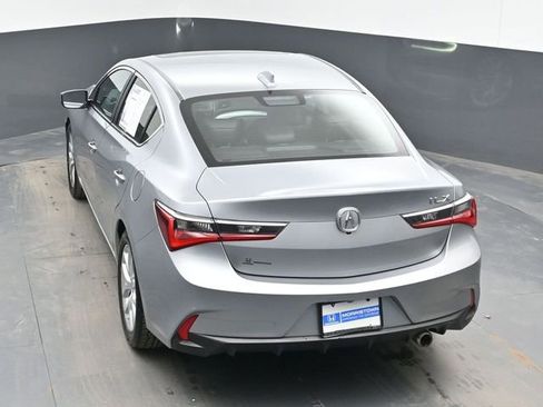 Used 2019 Acura ILX FWD image 33