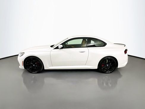 New 2026 BMW 230i Coupe w/ Premium Package image 8