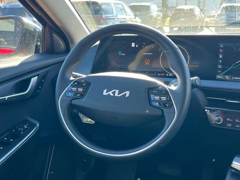 Certified 2024 Kia EV6 Wind w/ Wind Technology Package image 14