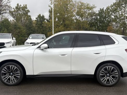 Used 2026 BMW X3 xDrive30 w/ Premium Package image 7