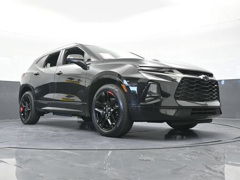 Used 2020 Chevrolet Blazer RS FWD image 78