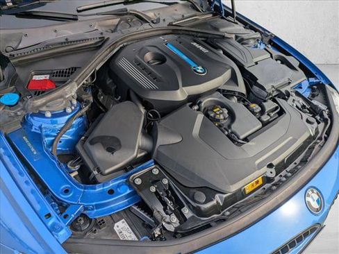 Used 2018 BMW 330e w/ M Sport Package image 22