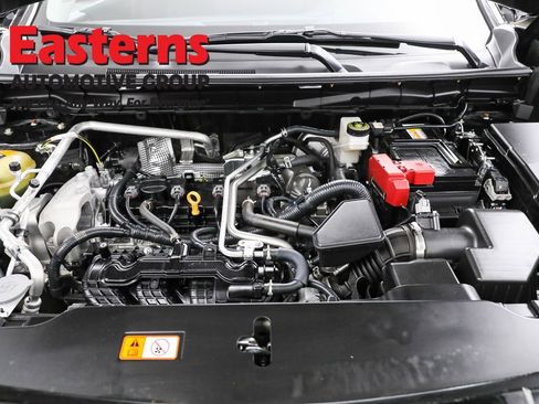 Used 2025 Mitsubishi Outlander ES image 24