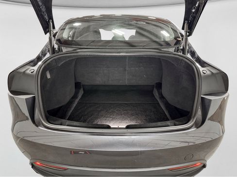 Used 2024 Tesla Model 3 Long Range AWD/4WD image 25