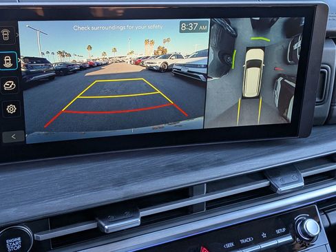 New 2026 Hyundai Santa Fe Limited image 11