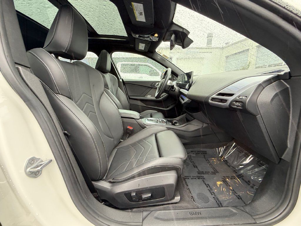 Used 2025 BMW 228i xDrive AWD/4WD image 23