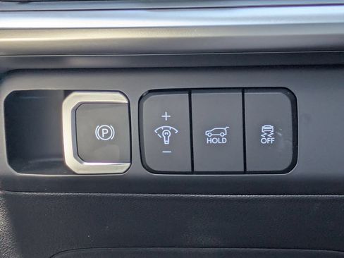 Certified 2025 Hyundai Santa Fe SEL FWD image 26