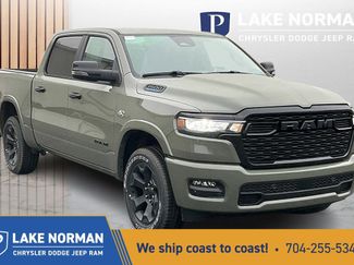 New 2026 RAM 1500 Big Horn video 1