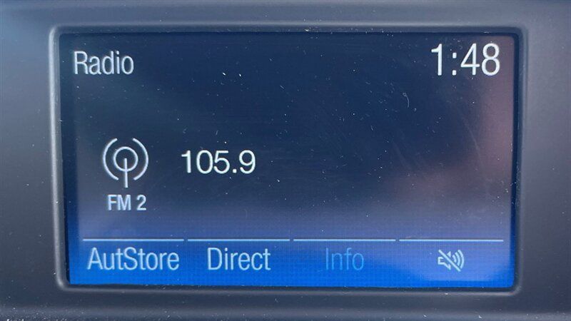 Used 2019 Ford Fiesta SE FWD image 11