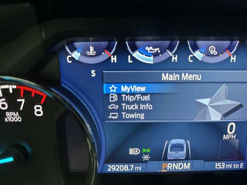 Used 2023 Ford F150 XLT w/ Equipment Group 301A Mid image 26