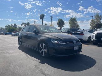Used 2015 Volkswagen GTI SE FWD video 1