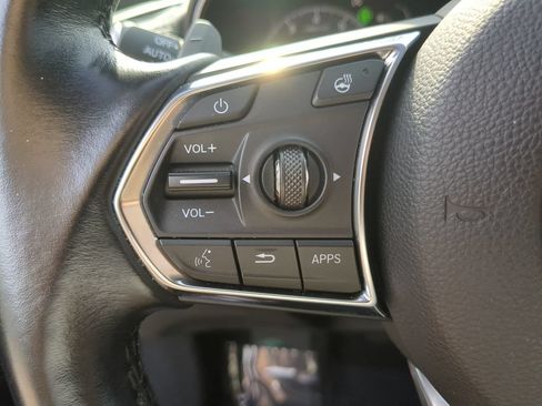 Used 2022 Acura TLX SH-AWD w/ Advance Package image 27