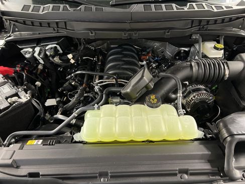 New 2025 Ford F150 Tremor w/ Bed Utility Package image 42