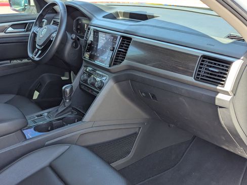 Used 2019 Volkswagen Atlas SEL image 30