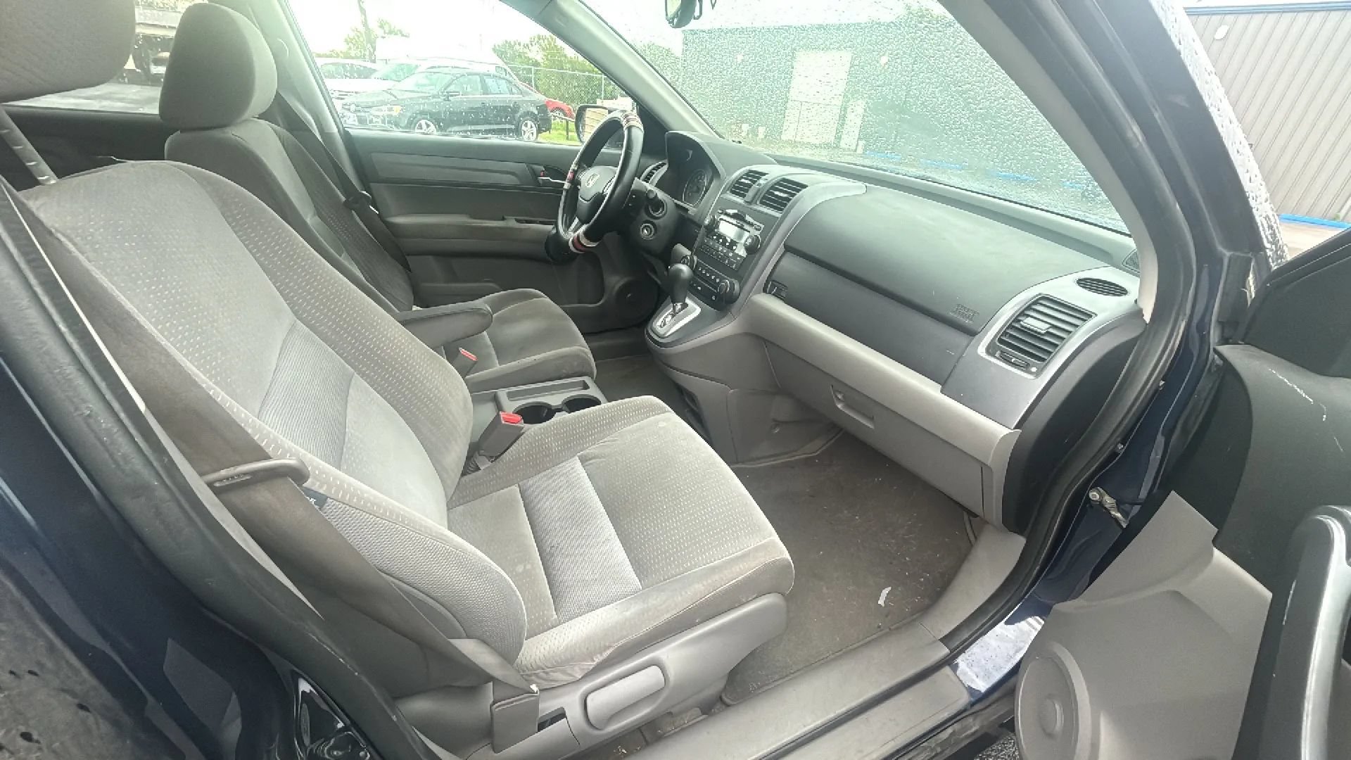 Used 2009 Honda CR-V EX image 14