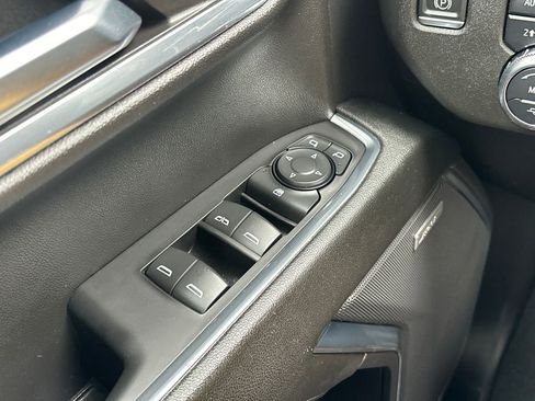 Used 2024 GMC Sierra 1500 Elevation w/ Elevation Premium Package image 11