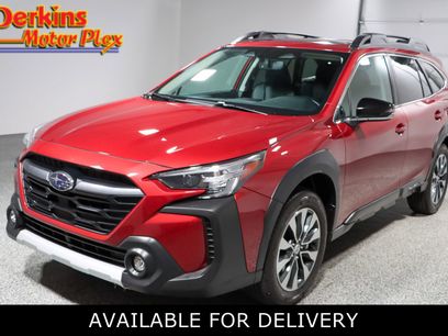 Used 2023 Subaru Outback Limited