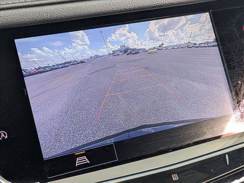 Used 2021 Cadillac XT6 Sport AWD/4WD image 12