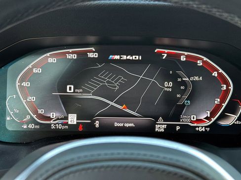 Used 2020 BMW M340i w/ Premium Package image 24