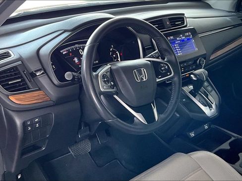 Used 2022 Honda CR-V EX-L image 16