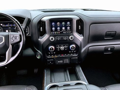 Used 2021 GMC Sierra 1500 Denali w/ Denali Ultimate Package image 6