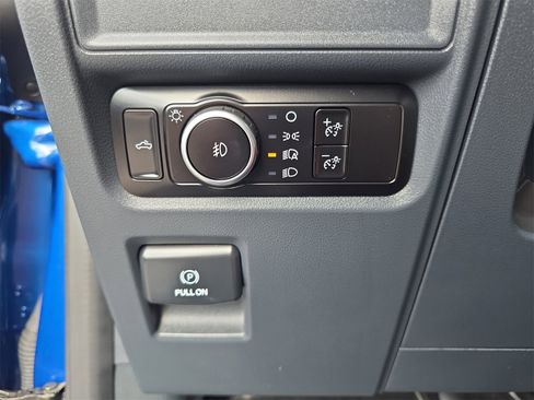 Used 2024 Ford F150 STX w/ Mobile Office Package image 19