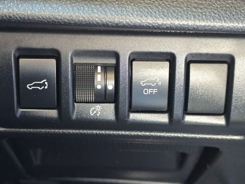 Certified 2023 Subaru Outback Wilderness AWD/4WD image 26