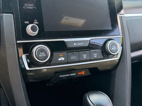 Used 2021 Honda Civic Sport image 27