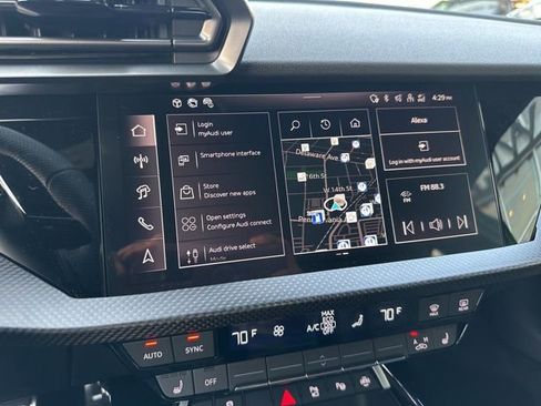 New 2026 Audi RS 3 image 35