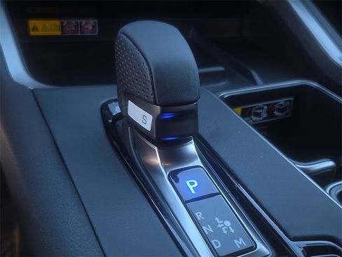 New 2026 Lexus TX 500h AWD image 26