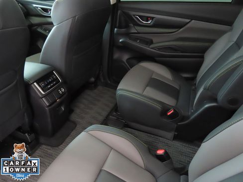Used 2025 Subaru Ascent Onyx Edition AWD/4WD image 25