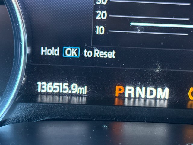 Used 2021 Ford F250 Platinum AWD/4WD image 20