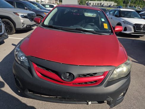 Used 2013 Toyota Corolla S FWD image 7