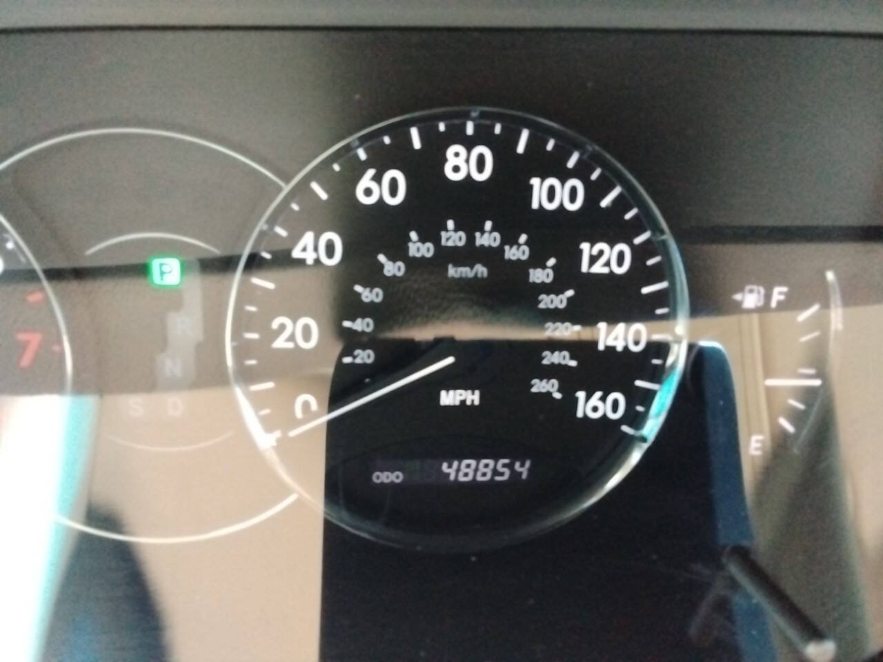 Used 2009 Toyota Avalon XLS FWD image 8