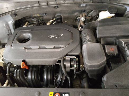 Used 2020 Kia Sorento LX FWD image 30