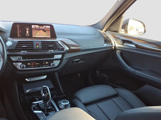Used 2021 BMW X3 sDrive30i w/ Convenience Package RWD image 33