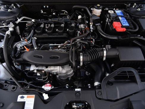 New 2025 Honda Accord SE image 24